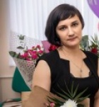 Слесарева Марина Юрьевна