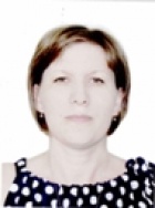 Полог Светлана Сергеевна Полог Светлана Сергеевна