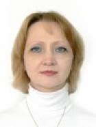 Каргинова Ирина Семеновна