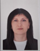 Сарницкая Наталья Сергеевна