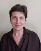 Ковалева Елена Юрьевна