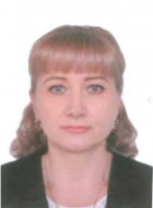 Рогожина Светлана Викторовна