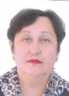 Гарбуз Лидия Леонтьевна