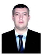 Колесников Сергей Юрьевич