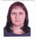 Слесарева Марина Юрьевна Слесарева Марина Юрьевна