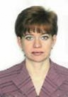 Ступак Елена Эдуардовна Ступак Елена Эдуардовна