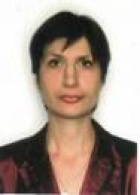 Ковалева Елена Юрьевна