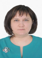 Слесарева Марина Юрьевна